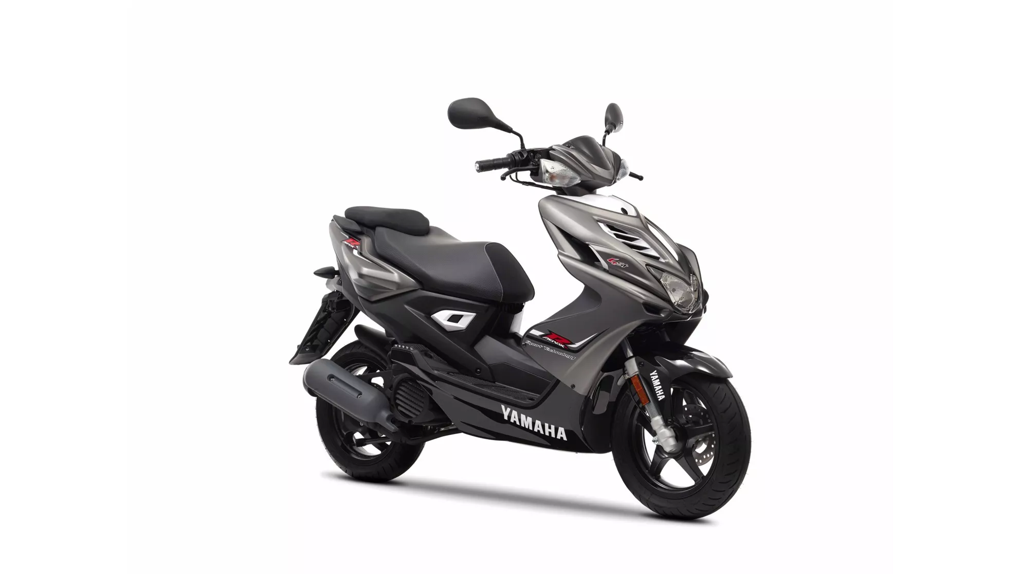 Yamaha Aerox 4 - Image 13 Yamaha Aerox 4 - Image 13