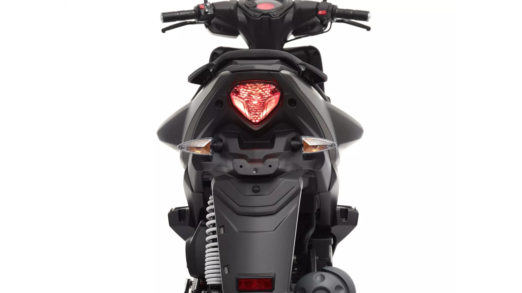 Yamaha Aerox 4 - Image 14 Yamaha Aerox 4 - Image 14