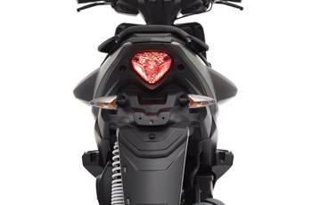 Yamaha Aerox 4 2020 - Bild 16 Yamaha Aerox 4 2020 - Bild 16