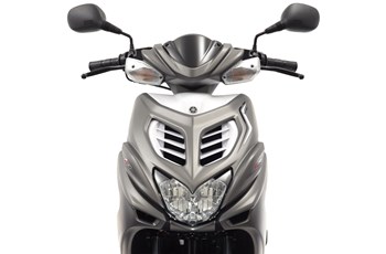 Yamaha Aerox 4 2020 - Bild 19 Yamaha Aerox 4 2020 - Bild 19