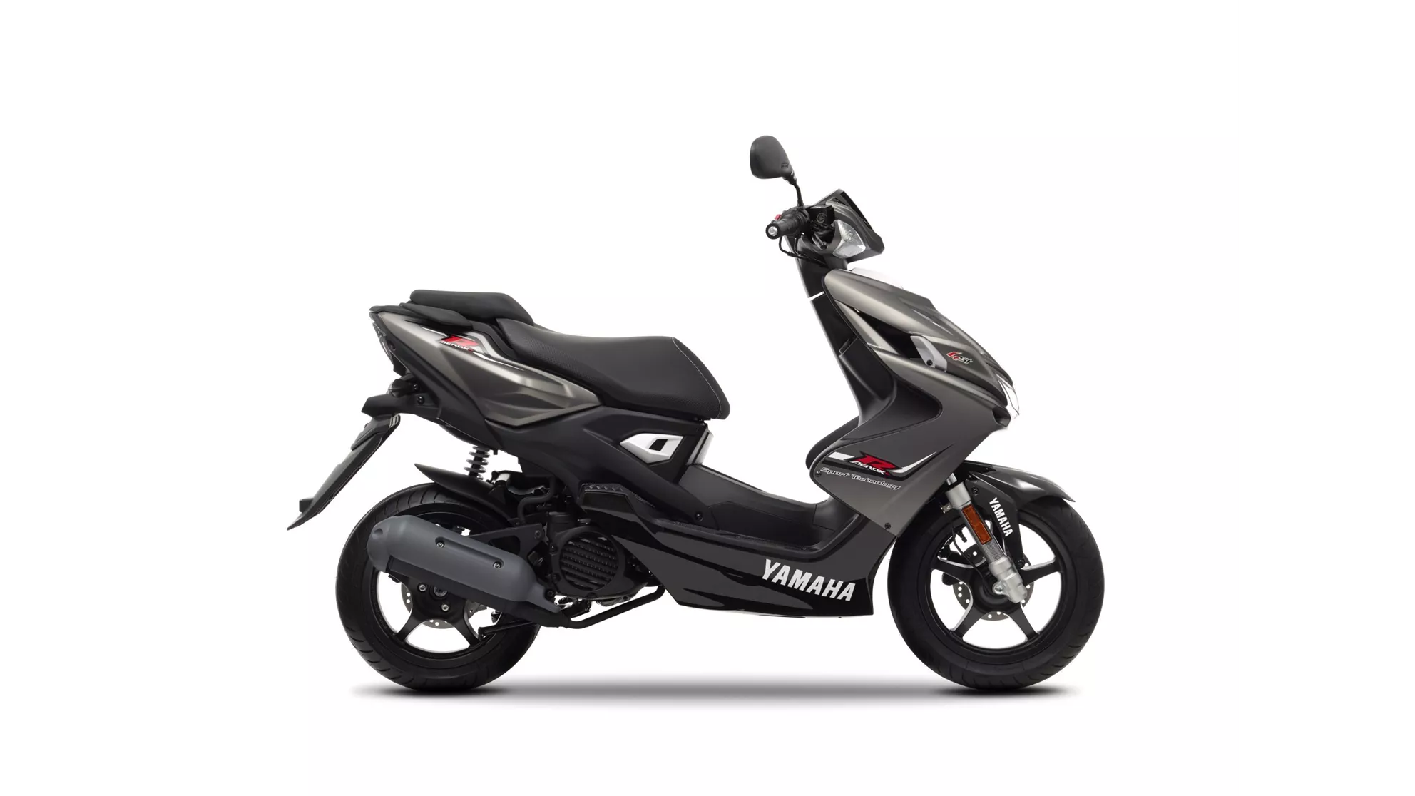 Yamaha Aerox 4 - Image 19 Yamaha Aerox 4 - Image 19