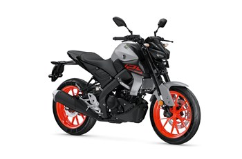 Yamaha MT-125 2020 - Bild 10 Yamaha MT-125 2020 - Bild 10