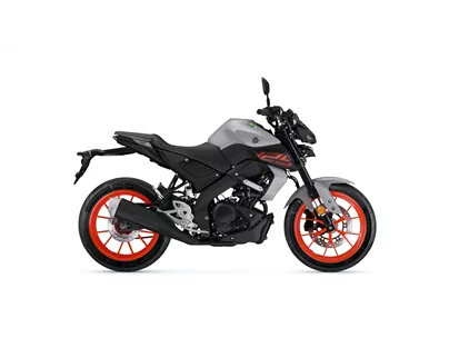 Yamaha MT-125 2020