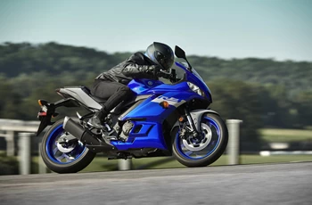Yamaha R3 2020 - Bild 7 Yamaha R3 2020 - Bild 7