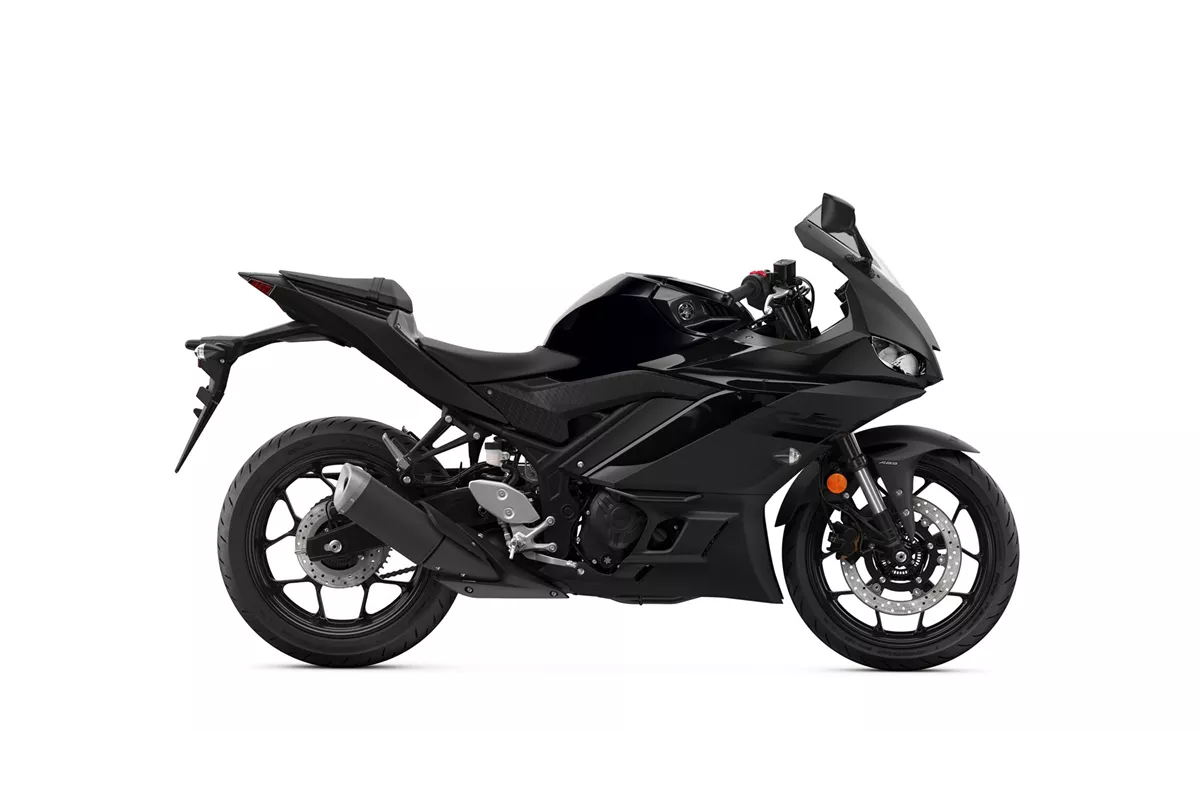 Yamaha R3 Yamaha R3