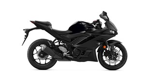 Yamaha YZF-R3 2021 vs Yamaha YZF-R3 2020