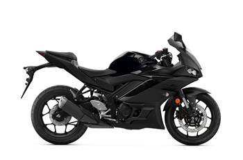 Yamaha R3 2020 - Bild 2 Yamaha R3 2020 - Bild 2