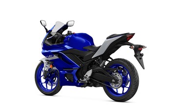 Yamaha R3 2020 - Bild 8 Yamaha R3 2020 - Bild 8