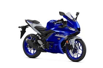 Yamaha R3 2020 - Bild 9 Yamaha R3 2020 - Bild 9