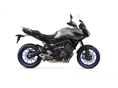 Yamaha Tracer 900 2020 Yamaha Tracer 900 2020