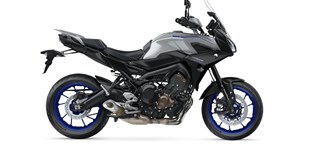 Yamaha Tracer 900 2020 vs KTM 790 Duke 2018