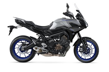 Yamaha Tracer 900 2020 - Bild 2 Yamaha Tracer 900 2020 - Bild 2