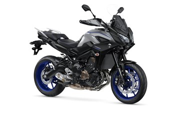 Yamaha Tracer 900 2020 - Bild 5 Yamaha Tracer 900 2020 - Bild 5