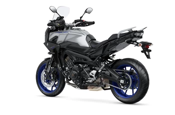 Yamaha Tracer 900 2020 - Bild 6 Yamaha Tracer 900 2020 - Bild 6