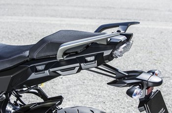 Yamaha Tracer 900 2020 - Bild 8 Yamaha Tracer 900 2020 - Bild 8