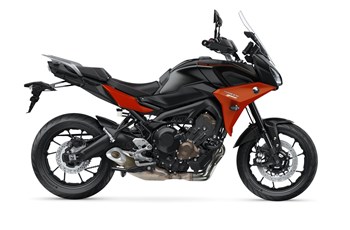 Yamaha Tracer 900 2020 - Bild 12 Yamaha Tracer 900 2020 - Bild 12