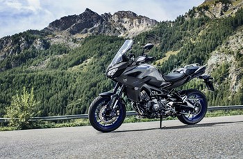 Yamaha Tracer 900 2020 - Bild 13 Yamaha Tracer 900 2020 - Bild 13