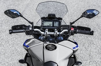 Yamaha Tracer 900 2020 - Bild 16 Yamaha Tracer 900 2020 - Bild 16