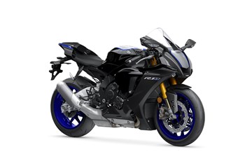 Yamaha R1M 2020 - Bild 3 Yamaha R1M 2020 - Bild 3