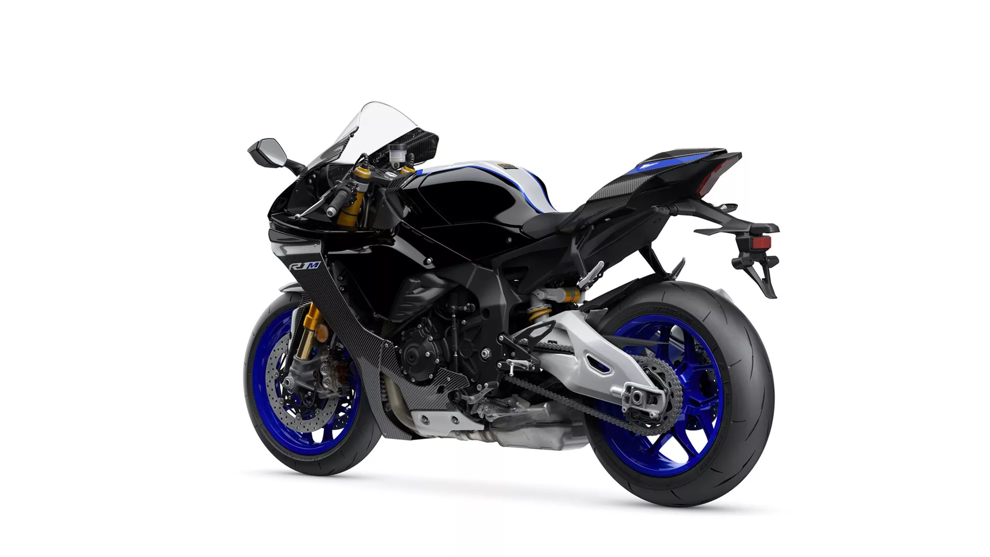 Yamaha R1M - Image 2 Yamaha R1M - Image 2