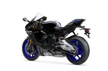 Yamaha R1M 2020 - Bild 4 Yamaha R1M 2020 - Bild 4