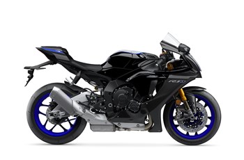 Yamaha R1M 2020 - Bild 2 Yamaha R1M 2020 - Bild 2