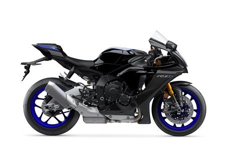 Yamaha R1M 2020 Yamaha R1M 2020
