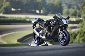 Yamaha R1M 2020 - Bild 6 Yamaha R1M 2020 - Bild 6