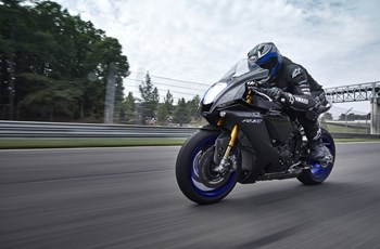 Yamaha R1M 2020 - Bild 7 Yamaha R1M 2020 - Bild 7