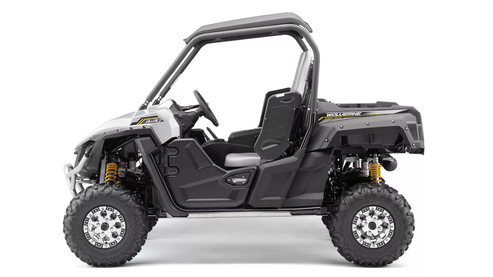 Yamaha Wolverine R - Image 3 Yamaha Wolverine R - Image 3
