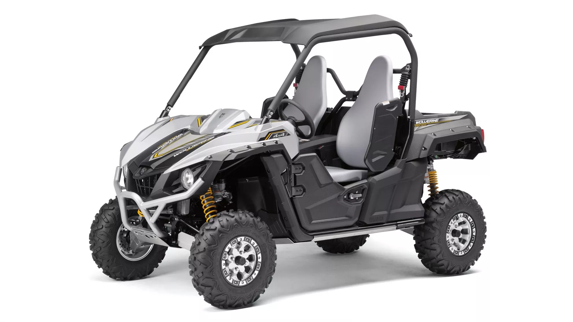 Yamaha Wolverine R - Image 4 Yamaha Wolverine R - Image 4