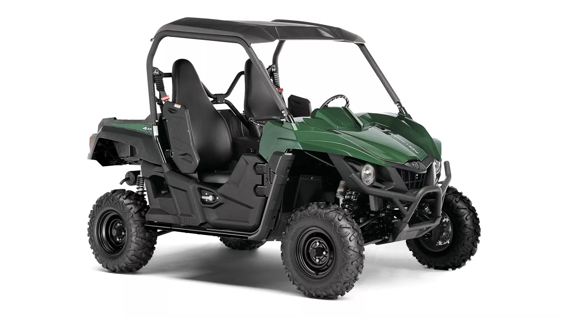 Yamaha Wolverine R - Image 5 Yamaha Wolverine R - Image 5