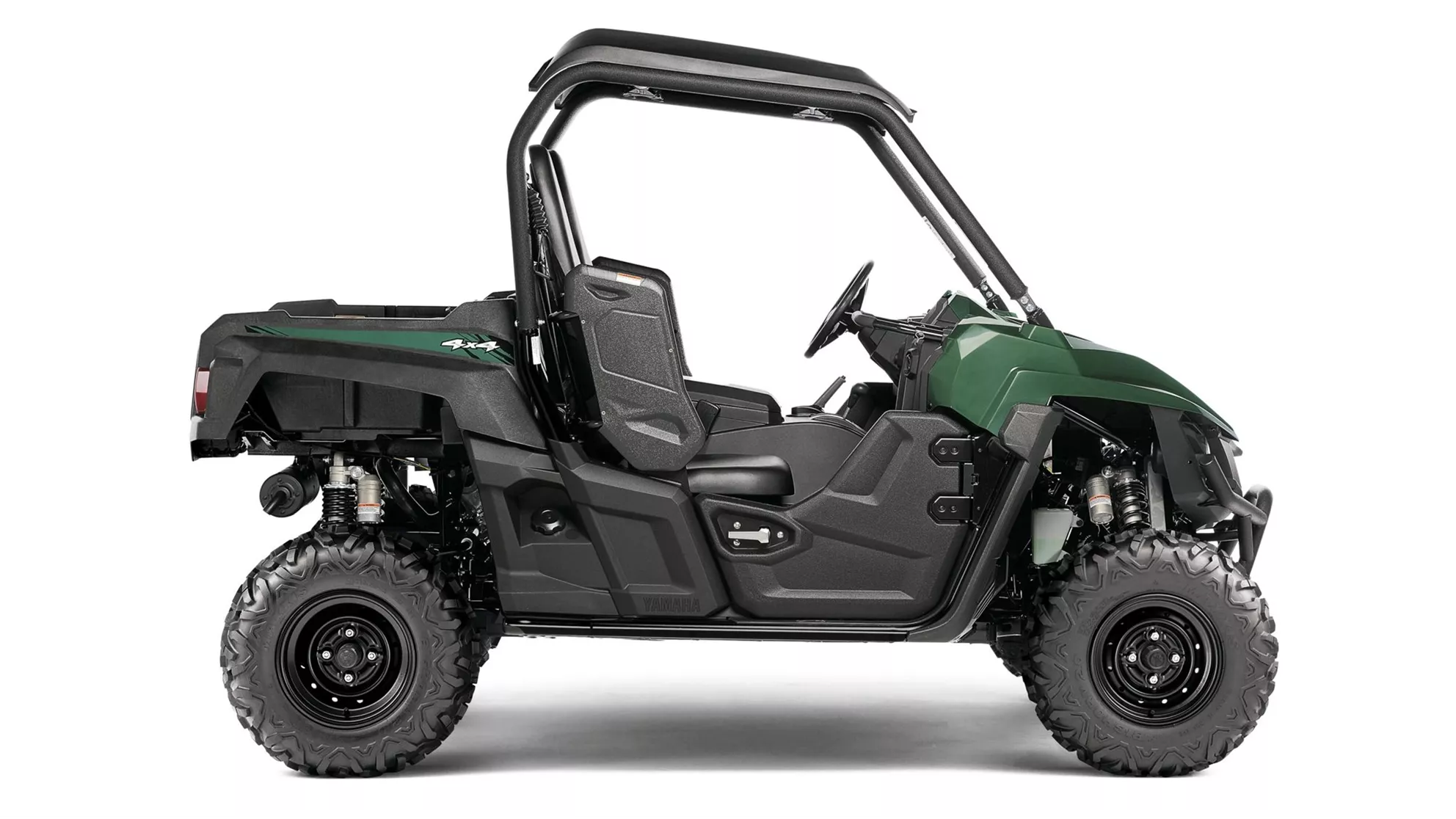 Yamaha Wolverine R - Image 6 Yamaha Wolverine R - Image 6