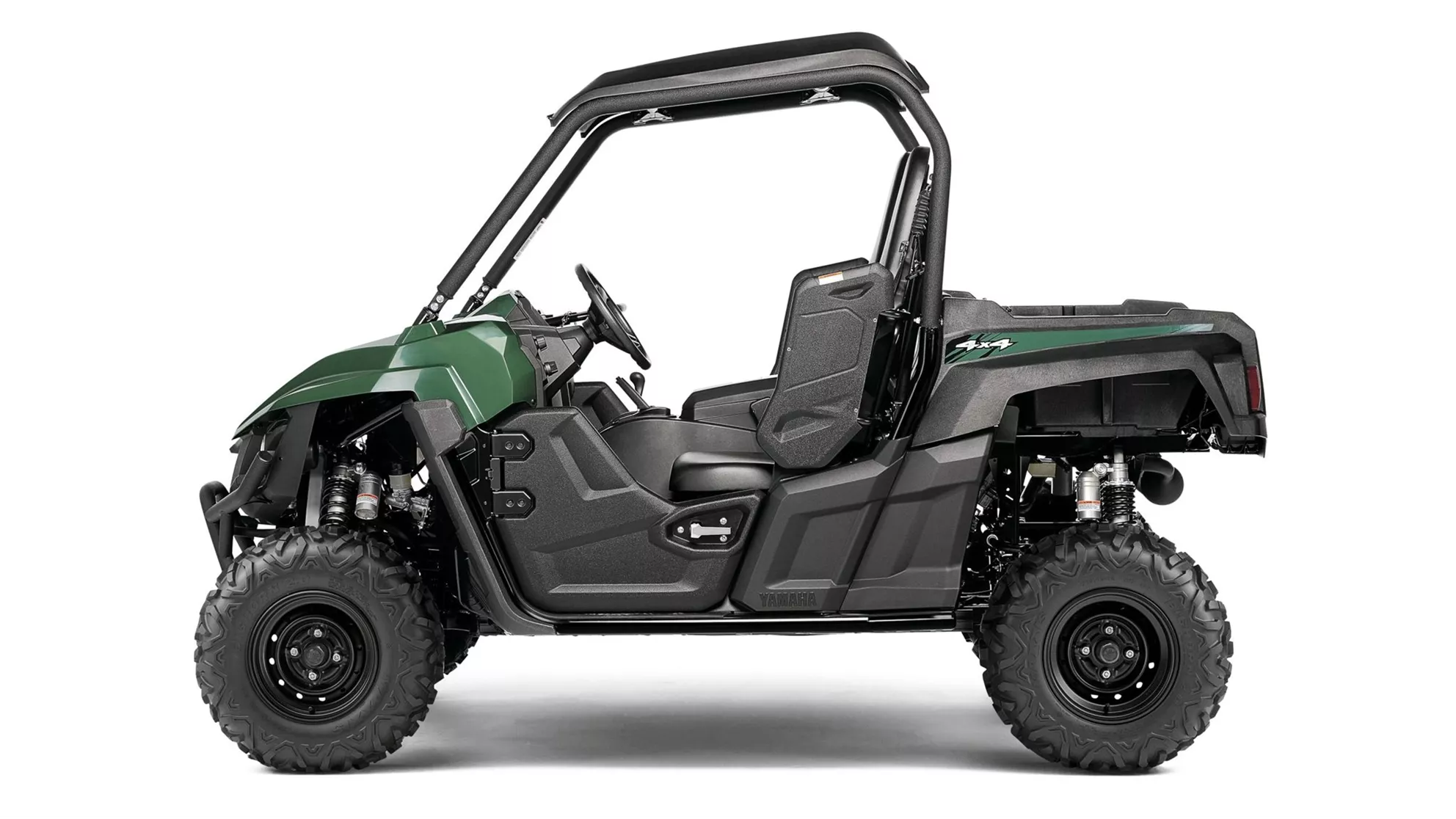 Yamaha Wolverine R - Image 7 Yamaha Wolverine R - Image 7