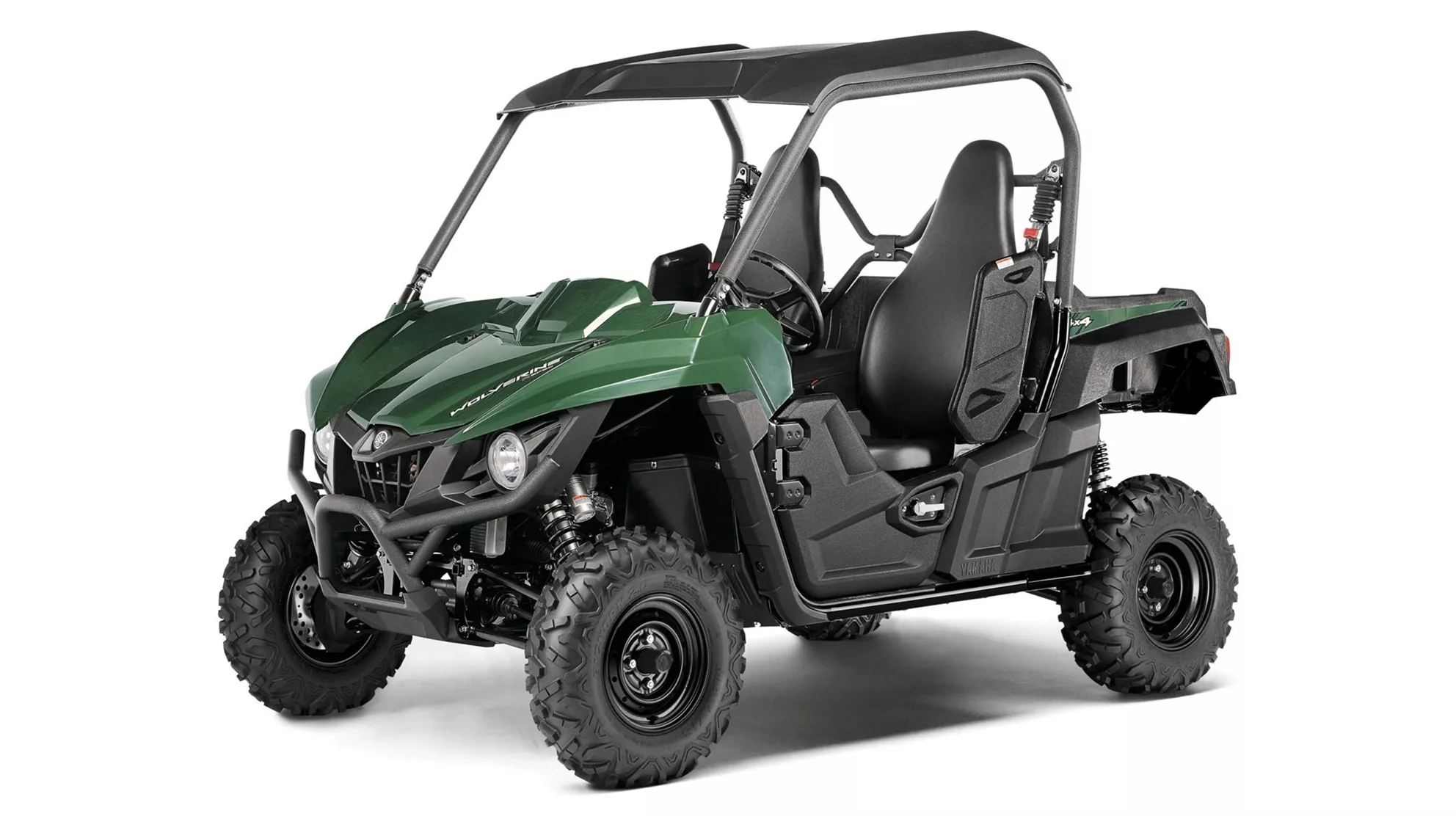 Yamaha Wolverine R - Image 8 Yamaha Wolverine R - Image 8