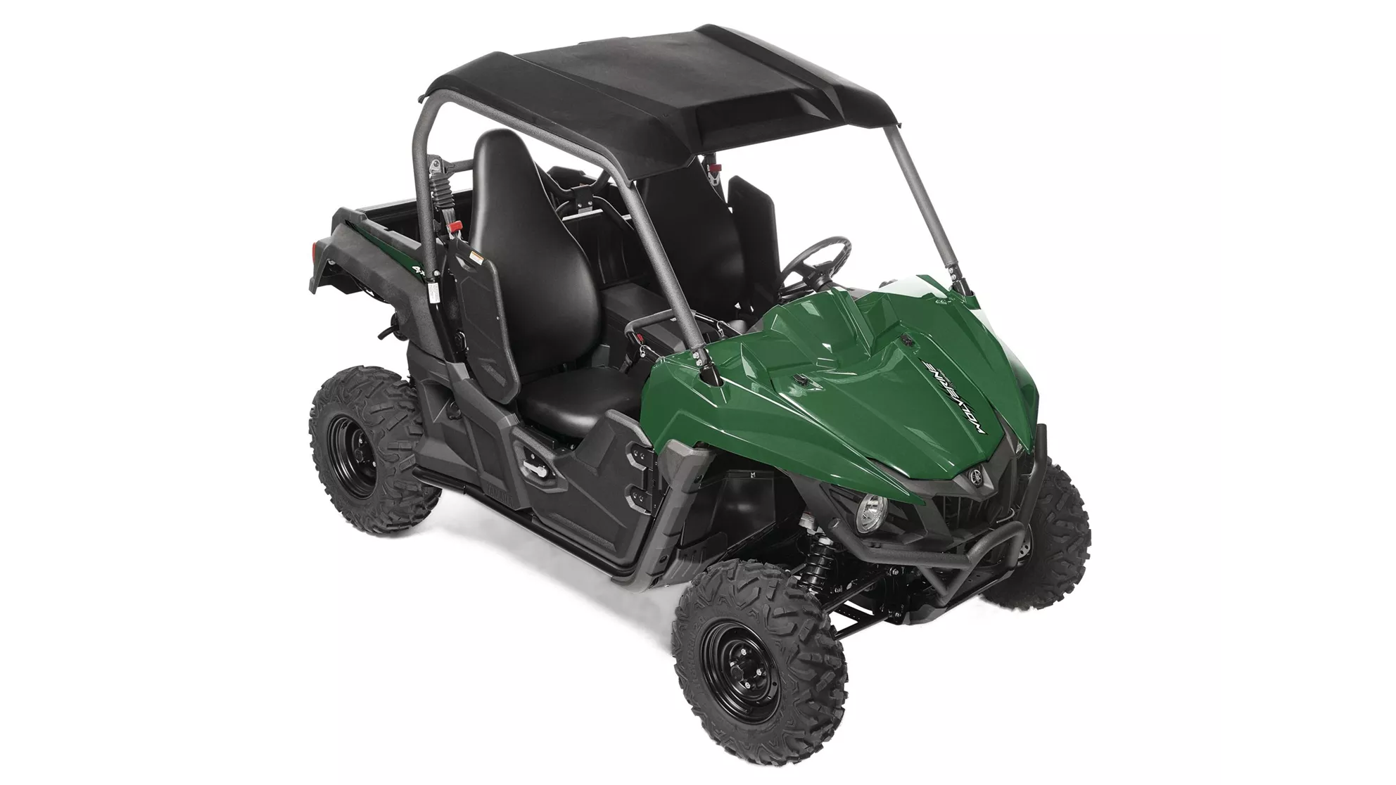 Yamaha Wolverine R - Image 9 Yamaha Wolverine R - Image 9