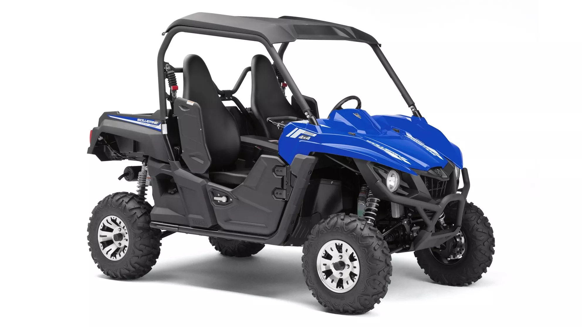 Yamaha Wolverine R - Image 10 Yamaha Wolverine R - Image 10