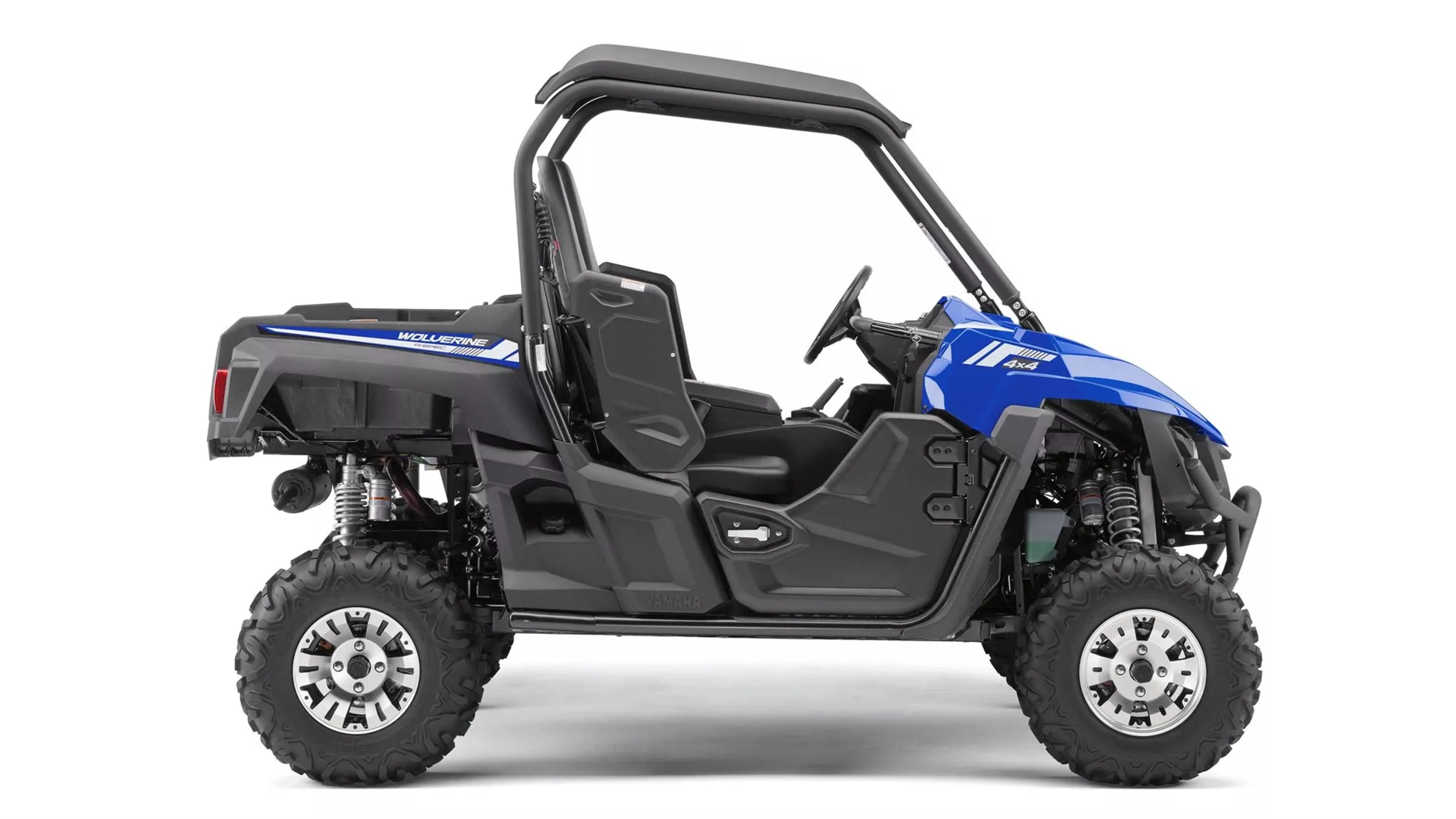 Yamaha Wolverine R - Image 11 Yamaha Wolverine R - Image 11