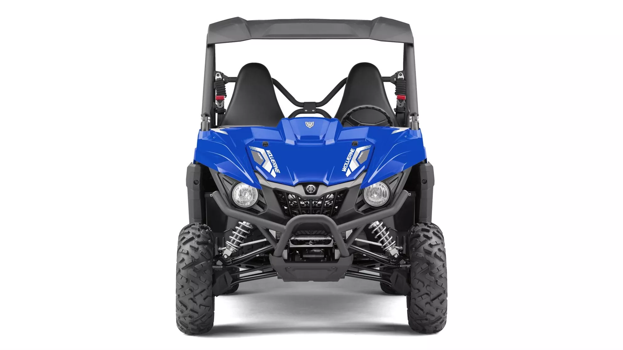 Yamaha Wolverine R - Image 12 Yamaha Wolverine R - Image 12