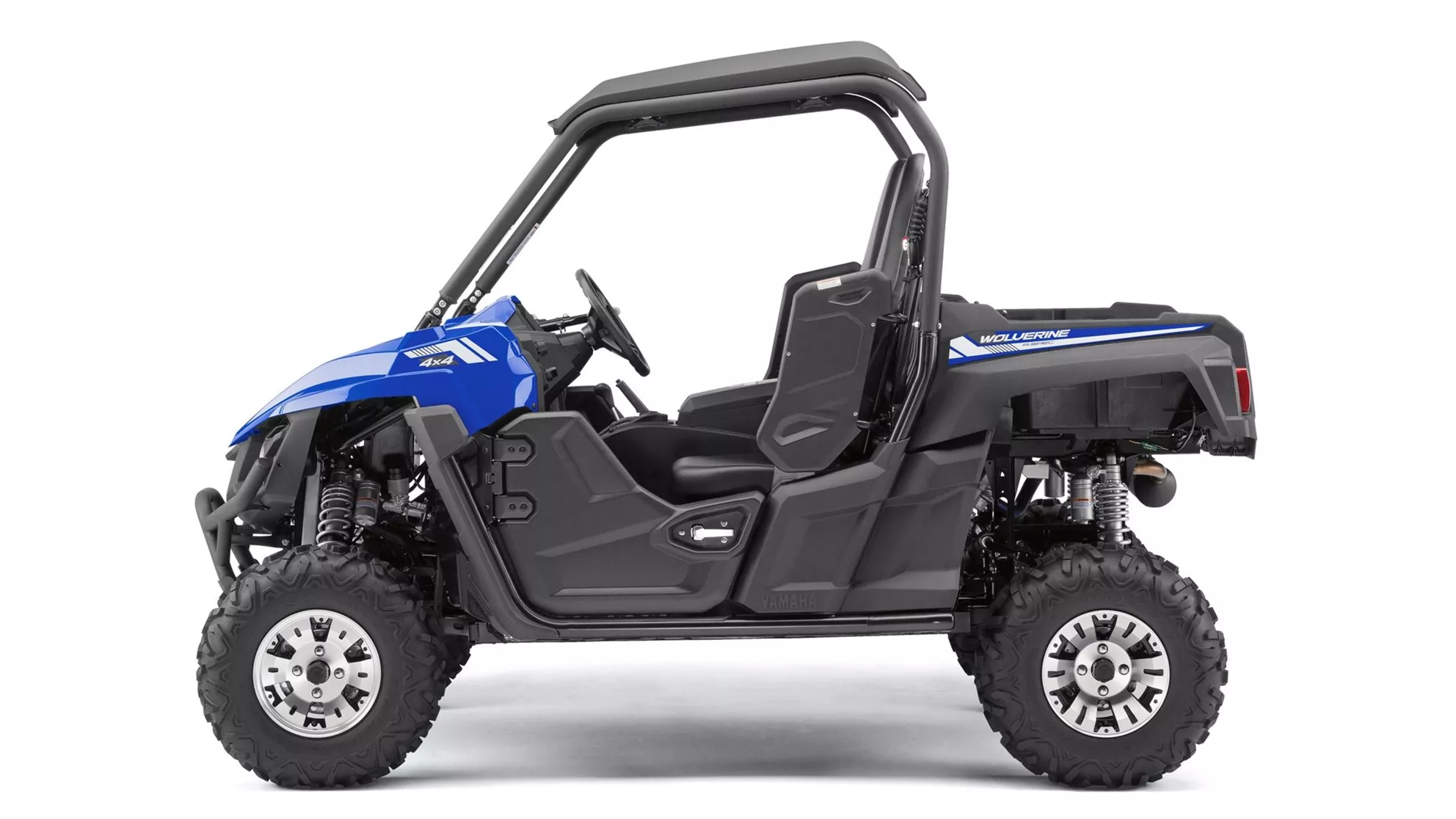 Yamaha Wolverine R - Image 13 Yamaha Wolverine R - Image 13