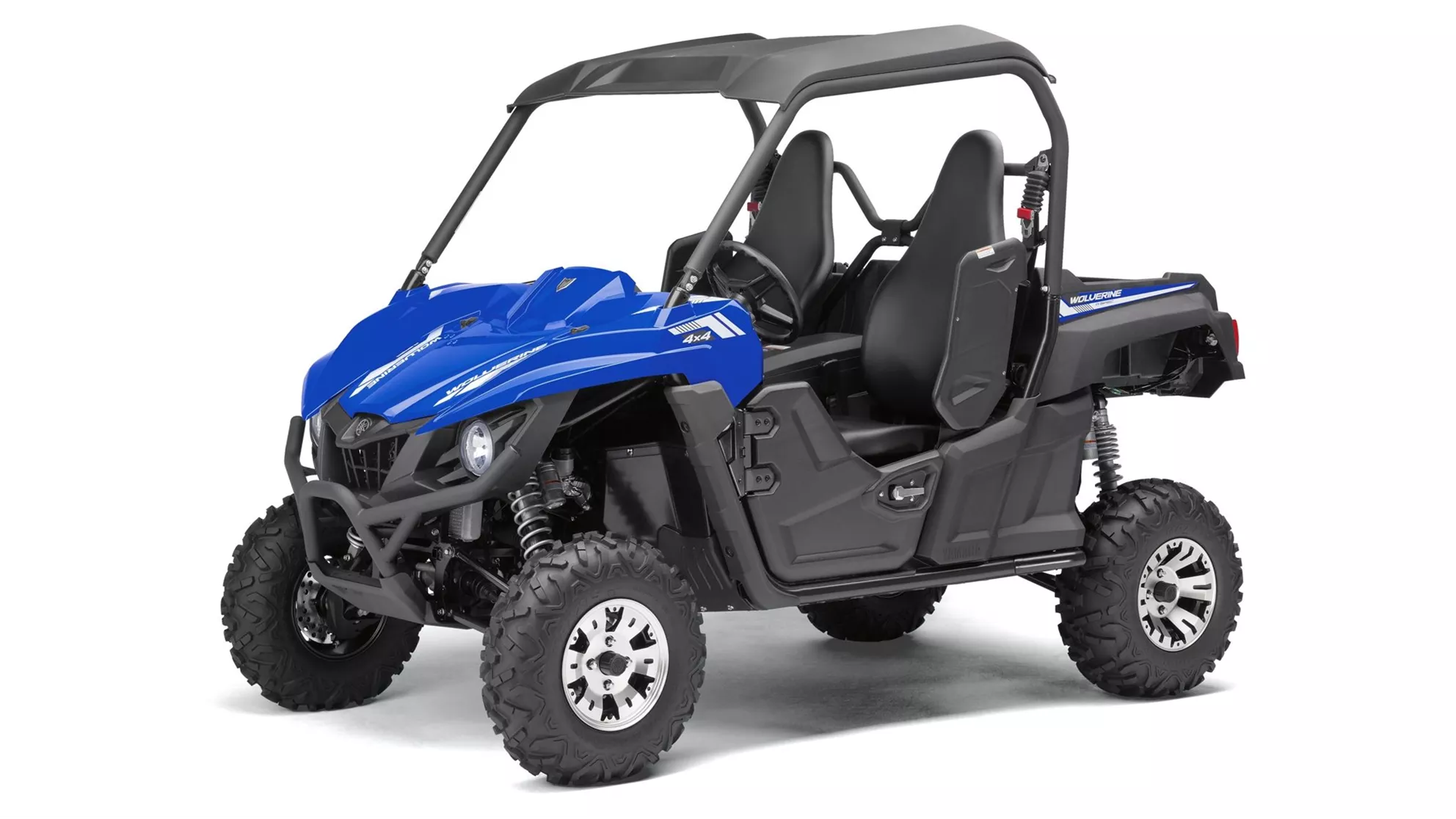 Yamaha Wolverine R - Image 14 Yamaha Wolverine R - Image 14