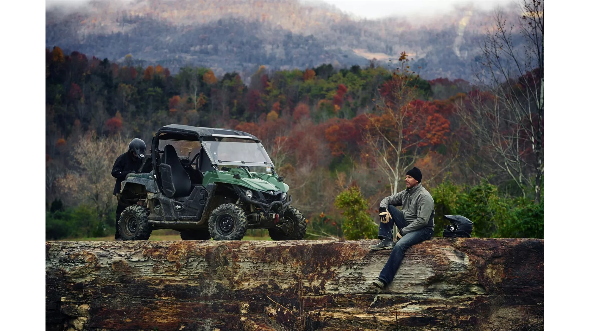 Yamaha Wolverine R - Image 15 Yamaha Wolverine R - Image 15