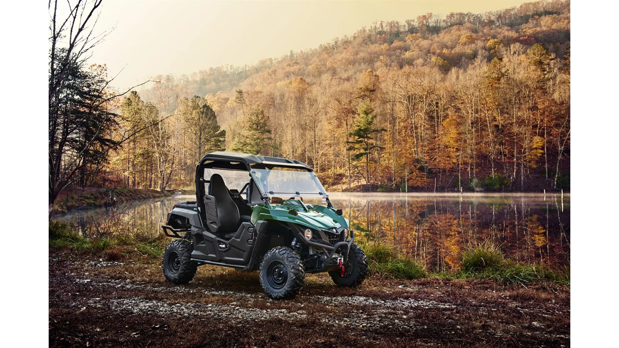 Yamaha Wolverine R - Image 16 Yamaha Wolverine R - Image 16