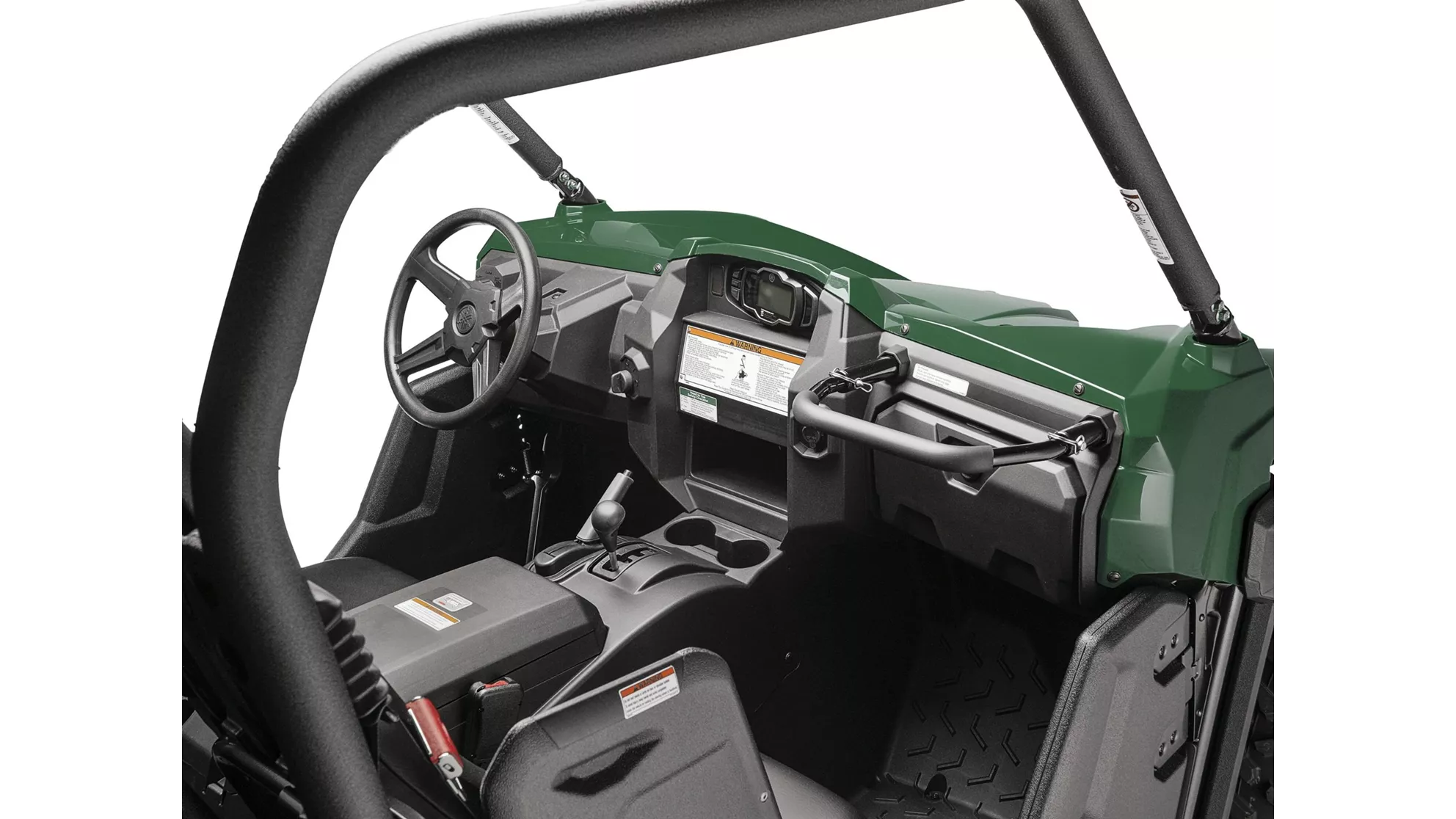 Yamaha Wolverine R - Image 18 Yamaha Wolverine R - Image 18