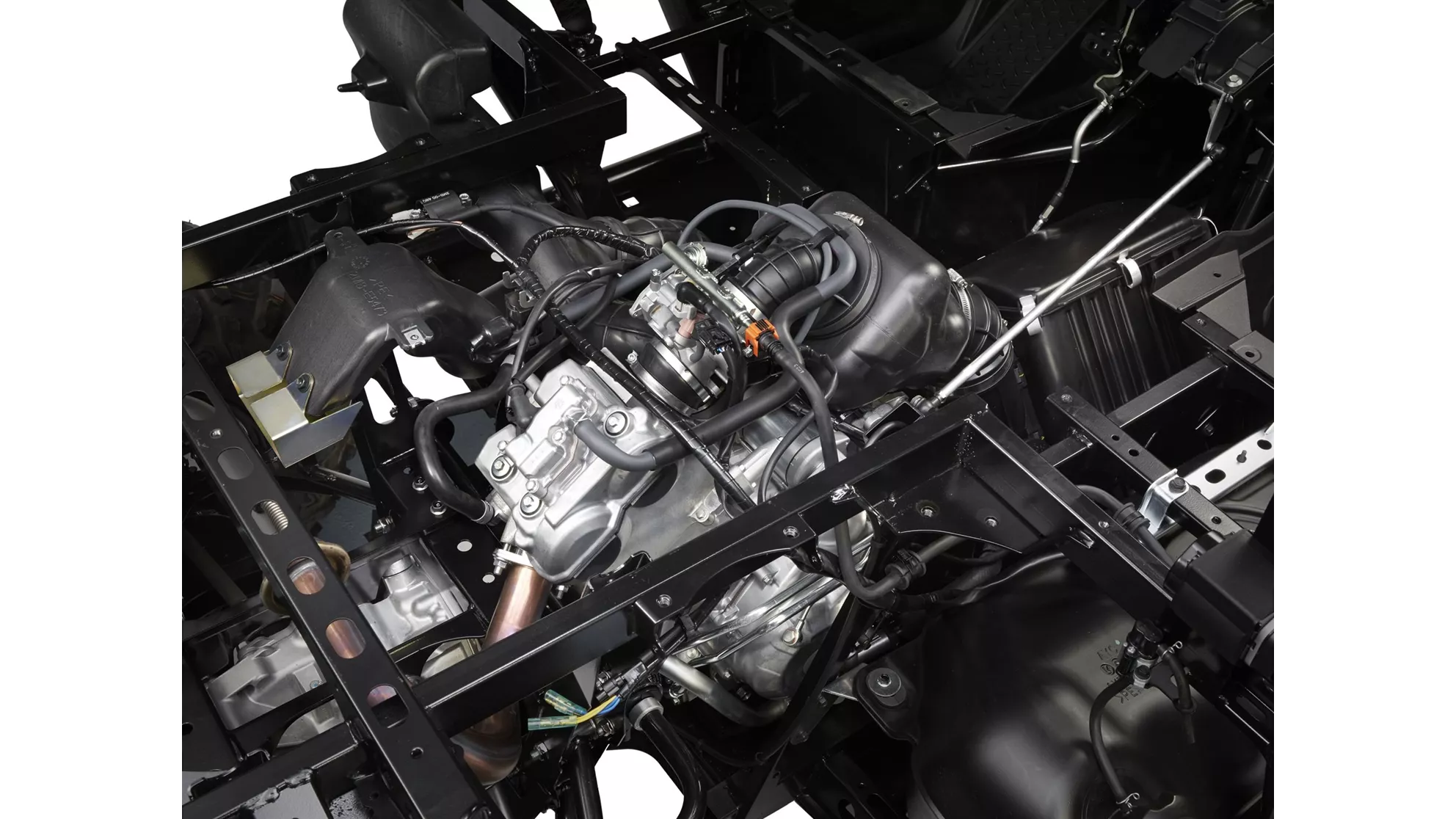 Yamaha Wolverine R - Image 21 Yamaha Wolverine R - Image 21