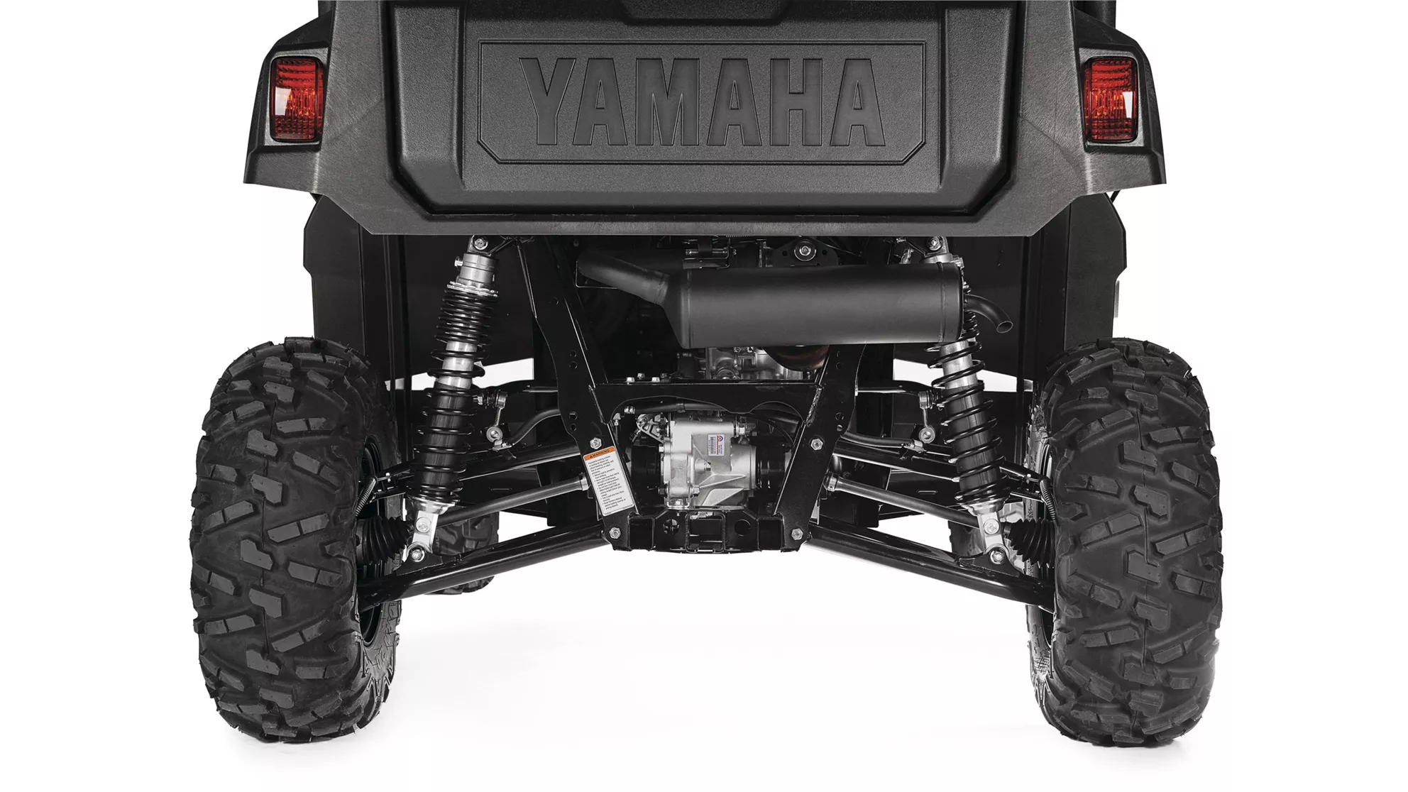 Yamaha Wolverine R - Image 22 Yamaha Wolverine R - Image 22