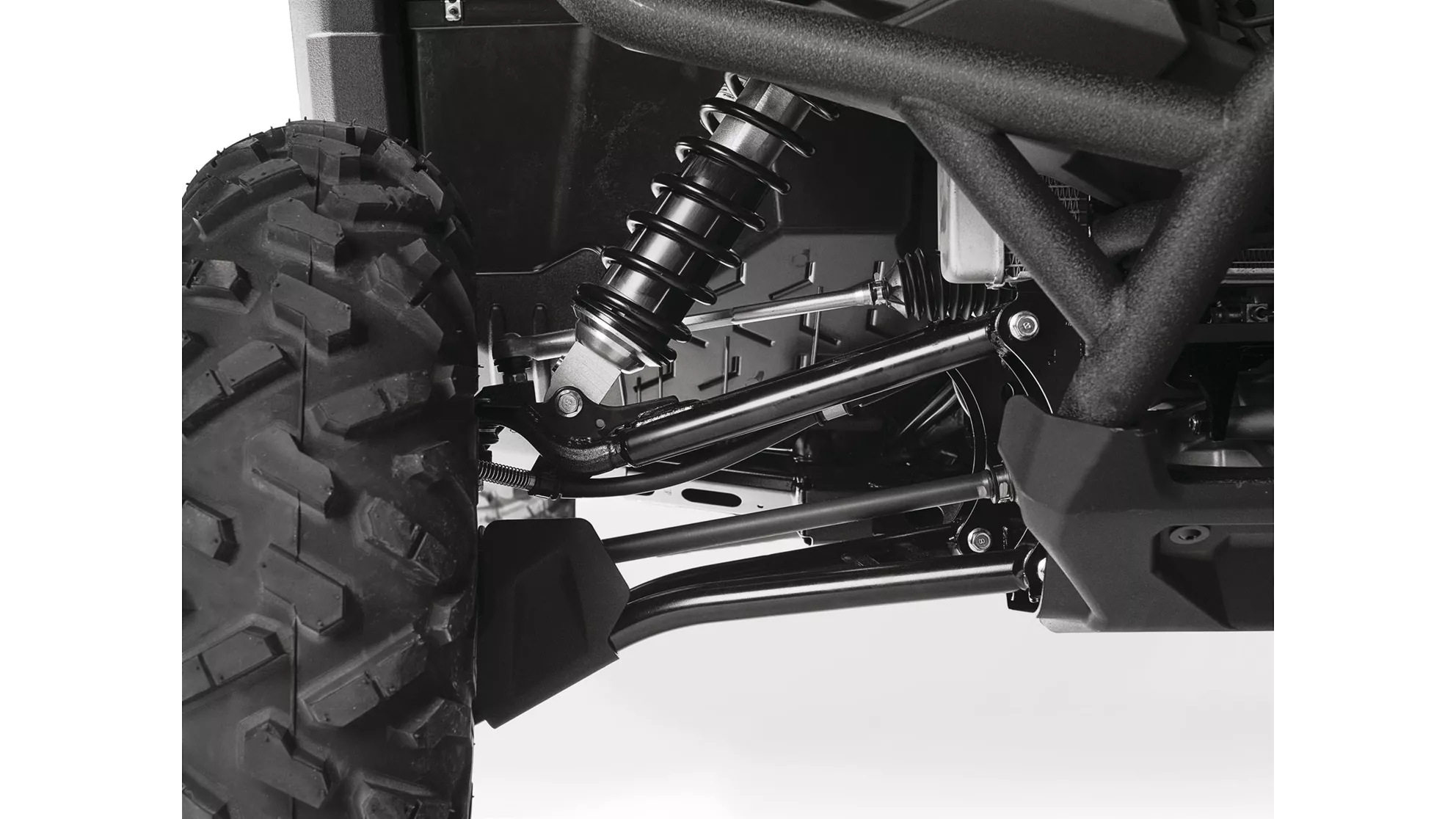 Yamaha Wolverine R - Image 23 Yamaha Wolverine R - Image 23