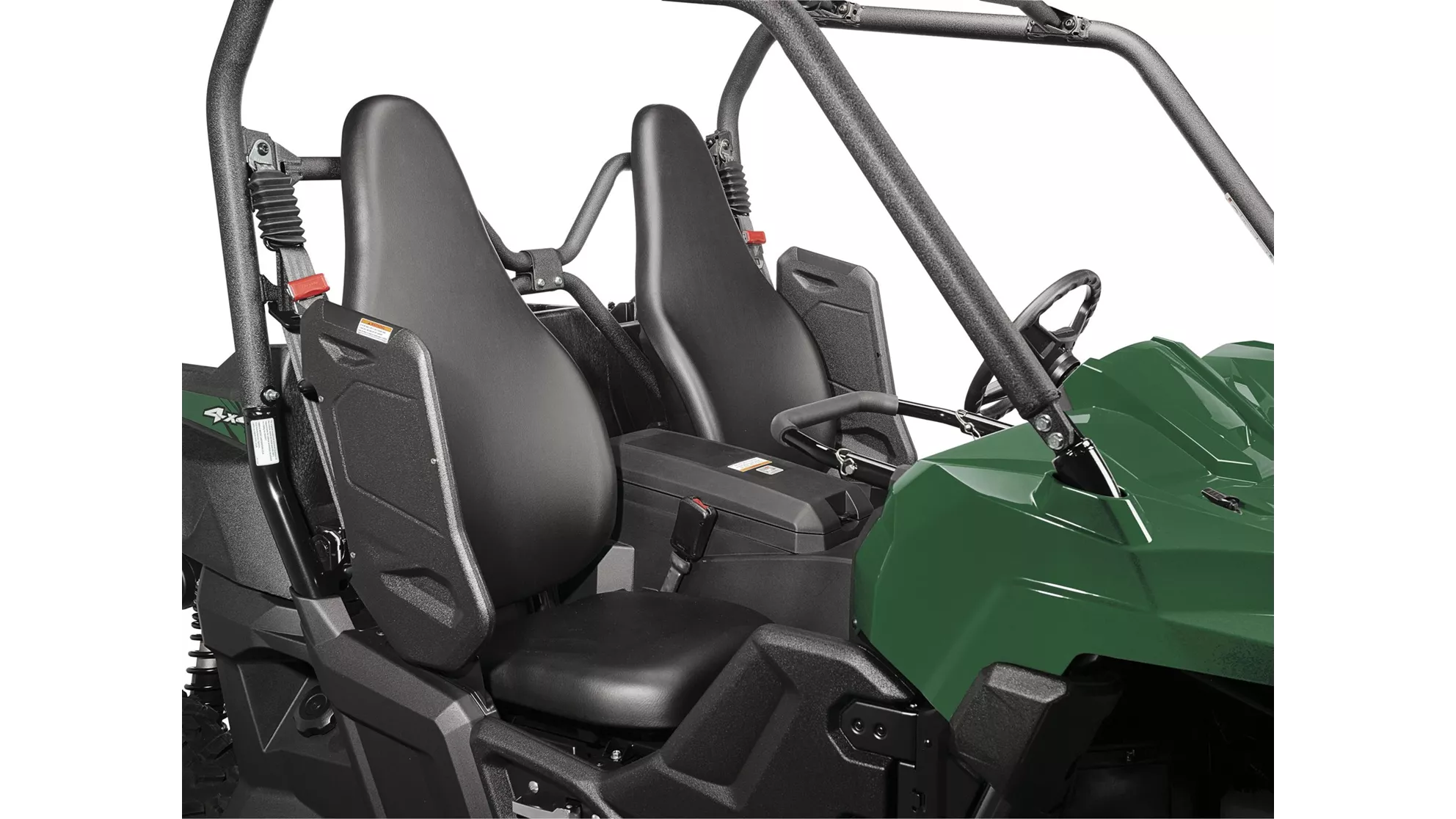 Yamaha Wolverine R - Image 24 Yamaha Wolverine R - Image 24