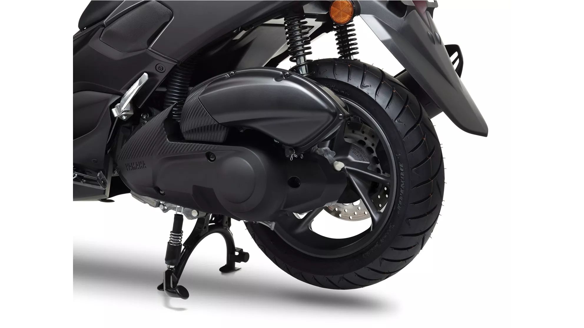 Yamaha NMAX 125 - Image 5 Yamaha NMAX 125 - Image 5