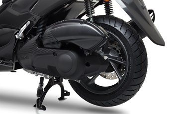 Yamaha NMAX 125 2020 - Bild 7 Yamaha NMAX 125 2020 - Bild 7